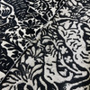 Artistry Kingdom Jacquard Tuxedo | Medium/Heavyweight Jacquard Fabric | Home Decor Fabric | 54" Wide