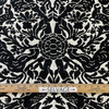 Artistry Kingdom Jacquard Tuxedo | Medium/Heavyweight Jacquard Fabric | Home Decor Fabric | 54" Wide