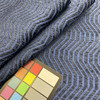 Artistry Essex Jacquard Indigo | Medium/Heavyweight Jacquard Fabric | Home Decor Fabric | 54" Wide