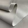 Ez-Kleen Bowa Textured Faux Leather Oyster | Very Heavyweight Faux Leather, Vinyl Fabric | Home Decor Fabric | 54" Wide