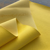 Nautolex Omnova Capitano Marine Vinyl Lemon Drop | Very Heavyweight Vinyl, Marine Vinyl Fabric | Home Decor Fabric | 54" Wide