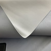 Nautolex Omnova Capitano Marine Vinyl Techno Gray | Very Heavyweight Vinyl, Marine Vinyl Fabric | Home Decor Fabric | 54" Wide