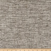 Eroica Nano Clean Arizona Performance Basketweave Dobby Pebble | Medium Weight Dobby, Basketweave Fabric | Home Decor Fabric | 55" Wide