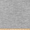Sky Grey Eroica Nano Clean Arizona Performance Basketweave Dobby Sky Grey | Medium Weight Dobby, Basketweave Fabric | Home Decor Fabric | 55" Wide