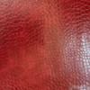 Wrangler Breathable Bonded Leather Wine | Heavyweight Faux Leather, Leather Fabric | Home Decor Fabric | 54" Wide