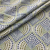 Lacefield Designs Lenore Linen Earth | Medium Weight Linen Fabric | Home Decor Fabric | 54" Wide