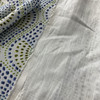 Lacefield Designs Lenore Linen Earth | Medium Weight Linen Fabric | Home Decor Fabric | 54" Wide