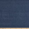 Performance+ Cocoon Chenille Blue Jean | Heavyweight Chenille Fabric | Home Decor Fabric | 55" Wide
