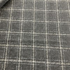 PKL Studio Glendale Plaid Chenille Shale | Medium/Heavyweight Basketweave, Chenille Fabric | Home Decor Fabric | 54" Wide