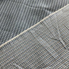 PKL Studio Linear Leaves Jacquard Baltic | Medium Weight Woven, Jacquard Fabric | Home Decor Fabric | 54" Wide