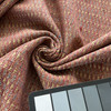 PKL Studio Tabriz Jacquard Sangria | Heavyweight Jacquard Fabric | Home Decor Fabric | 54" Wide