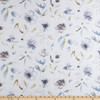PKL Studio Amelie Faux Silk Pearl | Lightweight Faux Silk Fabric | Home Decor Fabric | 54" Wide