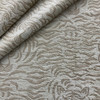 P Kaufmann Copycat Chenille Jacquard Sesame | Very Heavyweight Jacquard, Chenille Fabric | Home Decor Fabric | 54" Wide