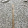 P Kaufmann Copycat Chenille Jacquard Sesame | Very Heavyweight Jacquard, Chenille Fabric | Home Decor Fabric | 54" Wide