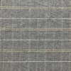 P Kaufmann Highland Romance Duncan Wool Charcoal | Medium/Heavyweight Wool Fabric | Home Decor Fabric | 54" Wide