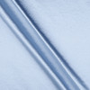 P Kaufmann Lumis Satin Sky | Medium Weight Satin, Sateen Fabric | Home Decor Fabric | 54" Wide