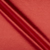 P Kaufmann Lumis Satin Lacquer Red | Upholstery Fabric | Sateen / Satin | Medium Weight | 54" Wide