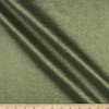 P Kaufmann Lumis Satin Lichen | Medium Weight Satin, Sateen Fabric | Home Decor Fabric | 54" Wide