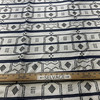 Swavelle Culture Recycled Woven Sailor | Medium/Heavyweight Woven Fabric | Home Decor Fabric | 55" Wide