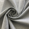 Swavelle Hot Hands Ticking Stripe Recycled Jacquard Sailor | Very Heavyweight Jacquard, Woven Fabric | Home Decor Fabric | 56" Wide