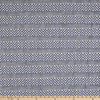 Swavelle Notch Recycled Woven Navy | Medium/Heavyweight Woven Fabric | Home Decor Fabric | 55" Wide