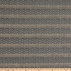 Swavelle Notch Recycled Woven Fumo | Medium/Heavyweight Woven Fabric | Home Decor Fabric | 55" Wide
