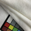 European Linen Dakota Tumbled White | Medium Weight Linen Fabric | Home Decor Fabric | 54" Wide