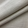 European Linen Sag Harbor Tumbled Beach | Medium Weight Linen Fabric | Home Decor Fabric | 54" Wide