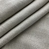 26.5 Oz 100% Linen Calgary Basketweave Oatmeal | Very Heavyweight Linen, Basketweave Fabric | Home Decor Fabric | 55" Wide