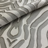 tfa Okapi Jacquard Beige | Medium/Heavyweight Jacquard Fabric | Home Decor Fabric | 55" Wide