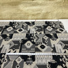 Jackson Hole Chenille Jacquard Mica | Very Heavyweight Jacquard, Chenille Fabric | Home Decor Fabric | 56" Wide