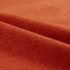 Wooly Faux Wool Solid Persimmon | Heavyweight Faux Wool Fabric | Home Decor Fabric | 56" Wide