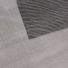 Phifertex 60" Screening Light Black Fiberglass | Medium Weight Mesh Fabric | Home Decor Fabric | 60" Wide