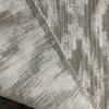 Bella Dura Home Performance Adessi Linen | Heavyweight Outdoor, Jacquard Fabric | Home Decor Fabric | 56" Wide