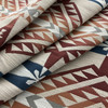 InsideOut Indoor/Outdoor Performance Lantern Bay Woven Jacquard Heirloom | Very Heavyweight Outdoor, Jacquard Fabric | Home Decor Fabric | 56.75" Wide