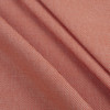 InsideOut Indoor/Outdoor Performance Aliso Point Basketweave Coral | Very Heavyweight Outdoor, Basketweave Fabric | Home Decor Fabric | 56" Wide