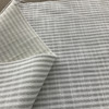 InsideOut Indoor/Outdoor Performance Coronado Woven Jacquard Chrome | Very Heavyweight Jacquard, Outdoor Fabric | Home Decor Fabric | 55" Wide