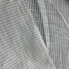 InsideOut Indoor/Outdoor Performance Coronado Woven Jacquard Chrome | Very Heavyweight Jacquard, Outdoor Fabric | Home Decor Fabric | 55" Wide