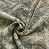 Swavelle Wind River Geo Chenille Moss | Heavyweight Chenille Fabric | Home Decor Fabric | 58" Wide