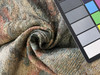 Swavelle Wind River Geo Chenille Multi | Heavyweight Chenille Fabric | Home Decor Fabric | 58" Wide