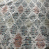 Swavelle Unbound Woven Jubilee | Medium Weight Woven Fabric | Home Decor Fabric | 56" Wide