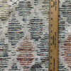 Swavelle Unbound Woven Jubilee | Medium Weight Woven Fabric | Home Decor Fabric | 56" Wide