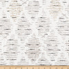 Swavelle Unbound Woven Stone | Medium Weight Woven Fabric | Home Decor Fabric | 56" Wide