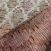 Swavelle Unbound Woven Autumn | Medium Weight Woven Fabric | Home Decor Fabric | 56" Wide