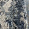 Swavelle Suncatcher Chenille Indigo | Heavyweight Chenille Fabric | Home Decor Fabric | 57" Wide