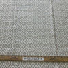 Swavelle Single Thing Chenille Jacquard Sand | Chenille, Jacquard | Home Decor Fabric | 56" Wide