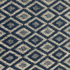 Swavelle Single Thing Chenille Jacquard Atlantic | Chenille, Jacquard | Home Decor Fabric | 56" Wide