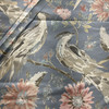 Swavelle Chambalon Duck Fog Mist | Medium Weight Duck Fabric | Home Decor Fabric | 55" Wide