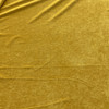 Europatex St. Tropez Double-Sided Chenille 25 Gold | Medium/Heavyweight Chenille Fabric | Home Decor Fabric | 57" Wide