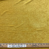 Europatex St. Tropez Double-Sided Chenille 25 Gold | Medium/Heavyweight Chenille Fabric | Home Decor Fabric | 57" Wide
